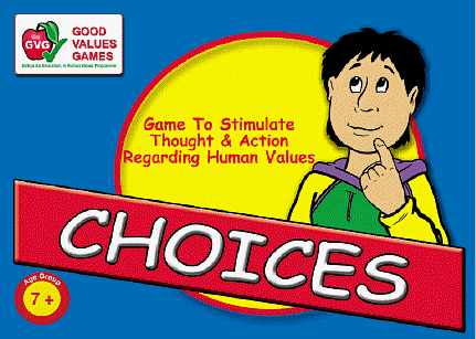 choices game