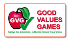 good values game