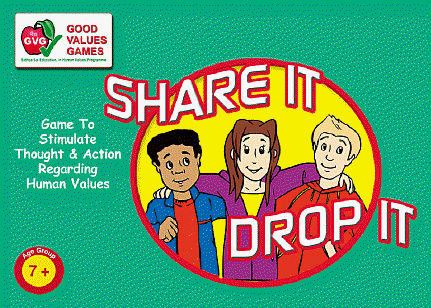 share it game